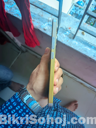 Redmi note 13